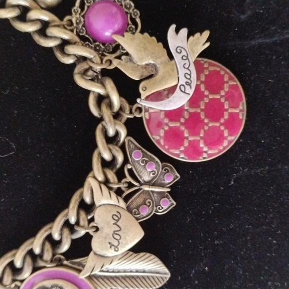 Gorgeous necklaces~🌺 - Picture 4 of 7